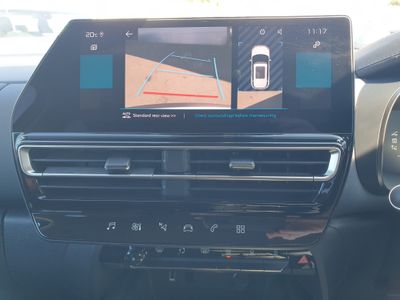 2025 Citroen C5 Aircross