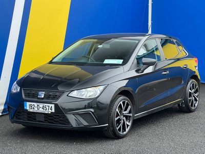 2019 SEAT Ibiza