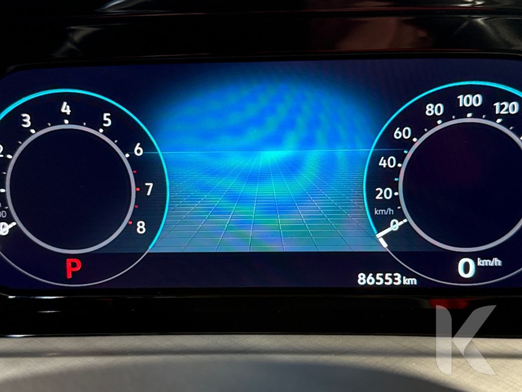 2021 Volkswagen Golf