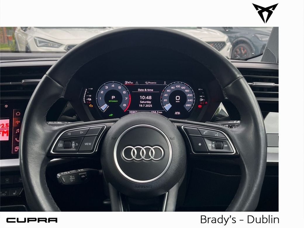2024 Audi A3