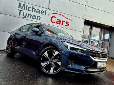 2023 Polestar 2