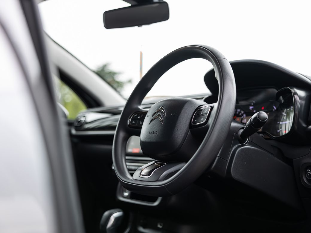 2022 Citroen C3
