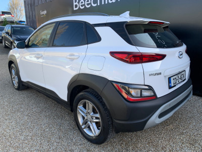 2022 Hyundai Kona