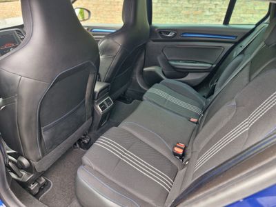 2017 Renault Megane