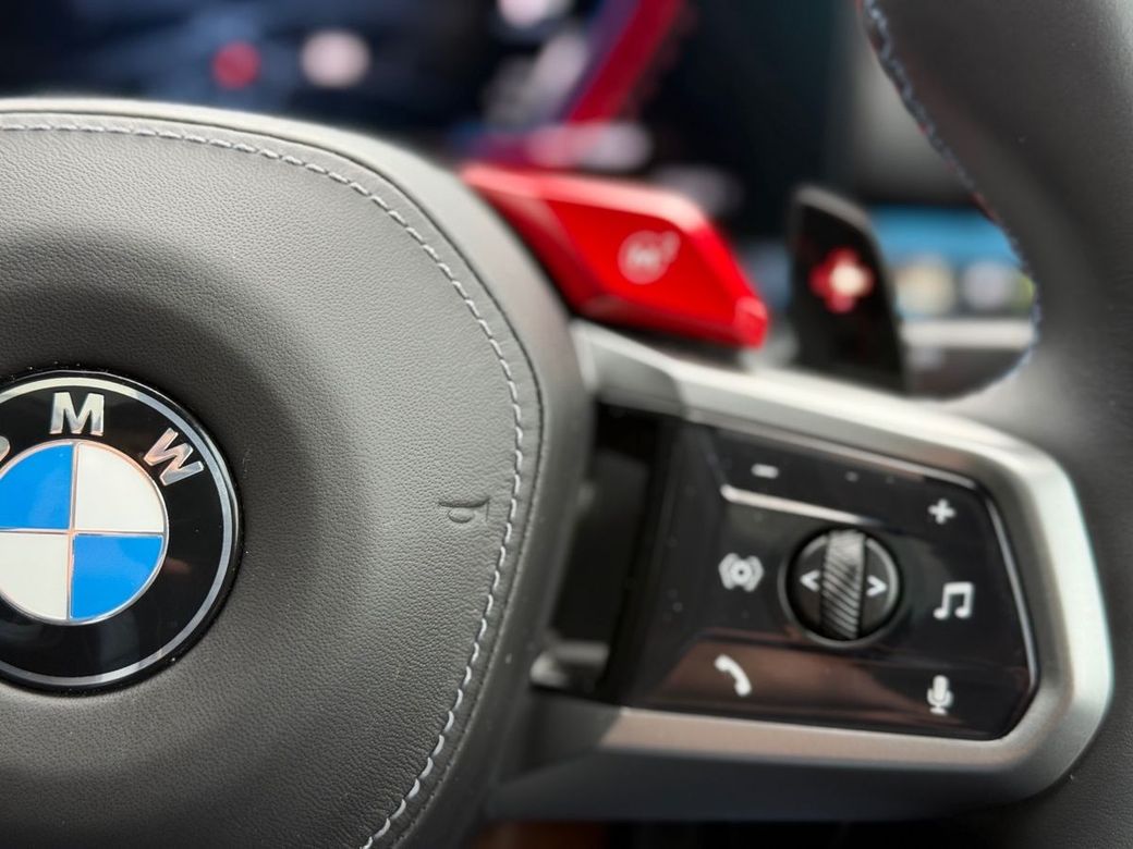 2026 BMW M5