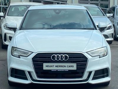2017 Audi A3