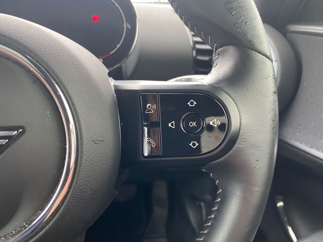 2023 Mini Clubman