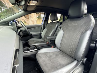 2023 Volkswagen ID.4