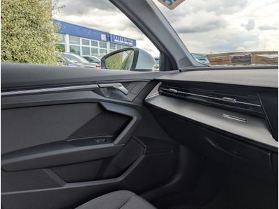 2022 Audi A3
