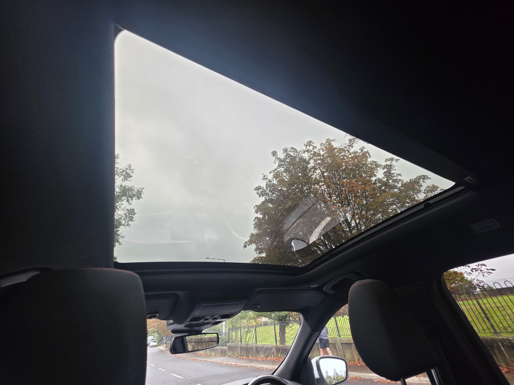 2021 Ford Kuga