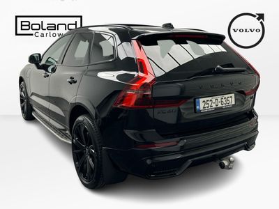 2025 Volvo XC60