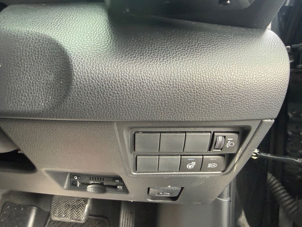 2022 Toyota Yaris Cross