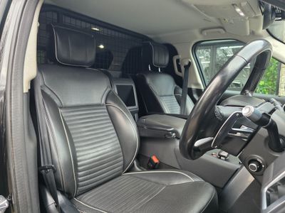 2021 Land Rover Discovery