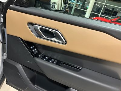 2024 Land Rover Range Rover Velar