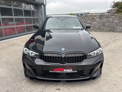 2024 BMW 3 Series