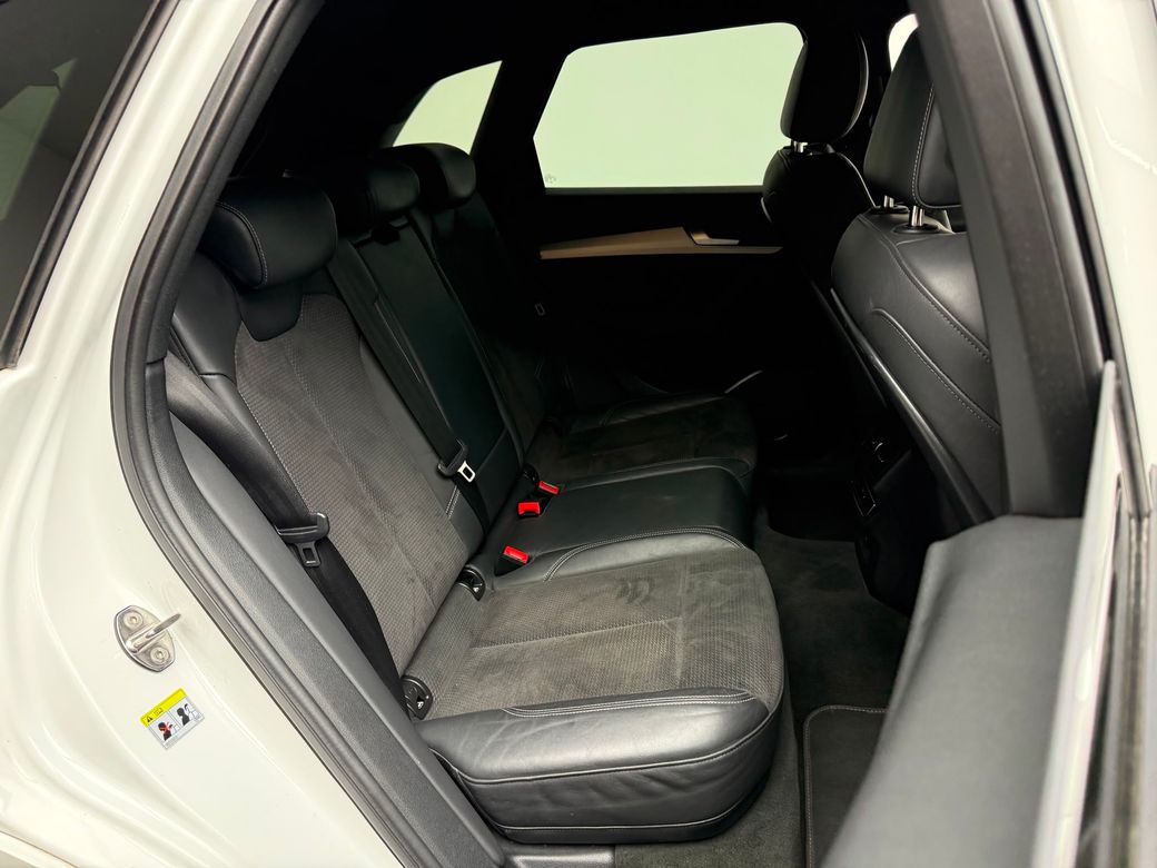 2020 Audi Q5