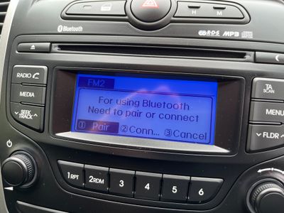 2016 Hyundai ix20