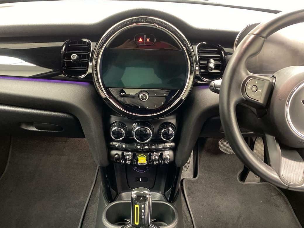 2023 Mini Cooper