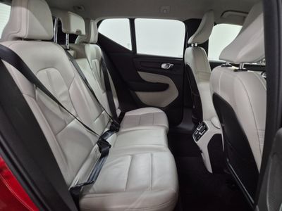 2018 Volvo XC40