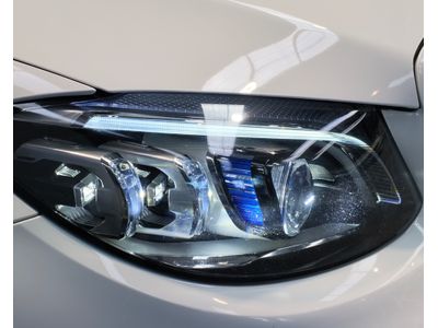 2019 Mercedes-Benz C Class