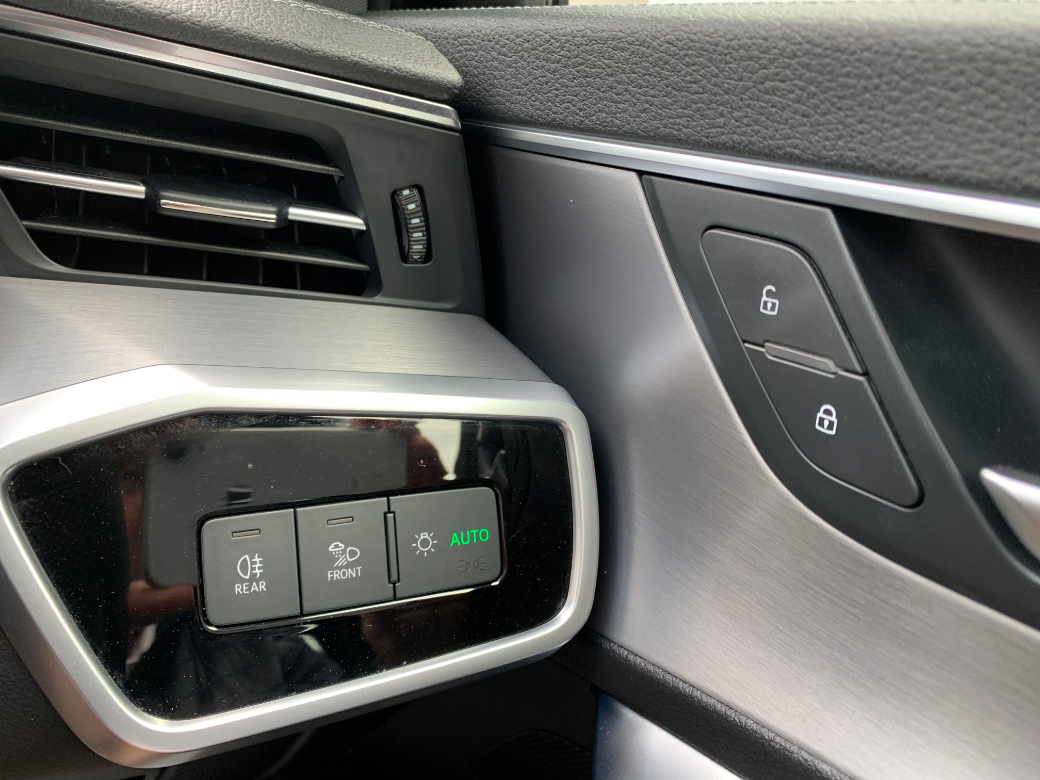 2018 Audi A6