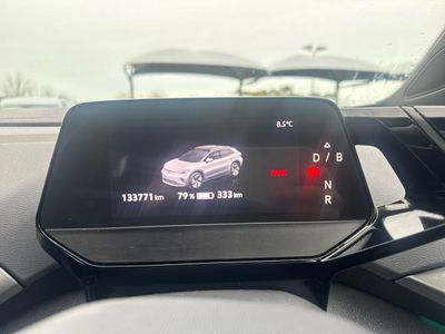 2022 Volkswagen ID.4