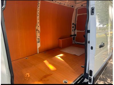 2023 Renault Master
