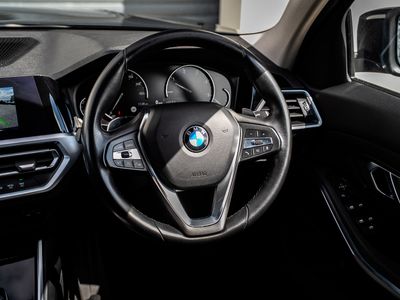 2020 BMW 3 Series