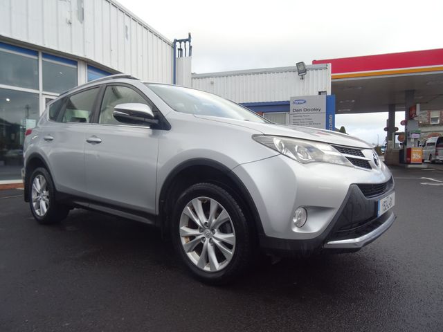 vehicle for sale from Dan Dooley Car Sales