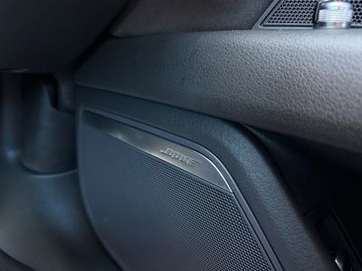 2016 Audi A7