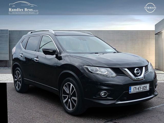 vehicle for sale from Randles Bros Tralee