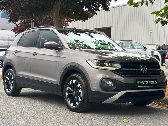 vehicle for sale from Vector Motors