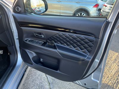 2021 Mitsubishi Outlander