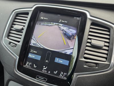 2019 Volvo XC90