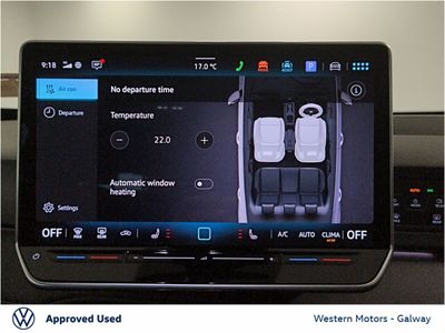 2026 Volkswagen ID.3