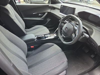 2026 Peugeot 2008