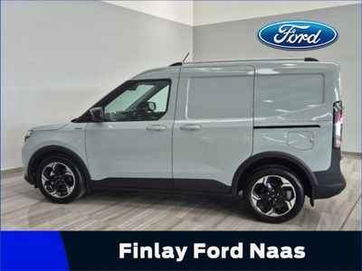 2026 Ford Courier
