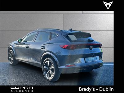 2024 Cupra Formentor