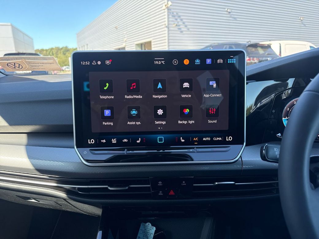 2026 Volkswagen Golf