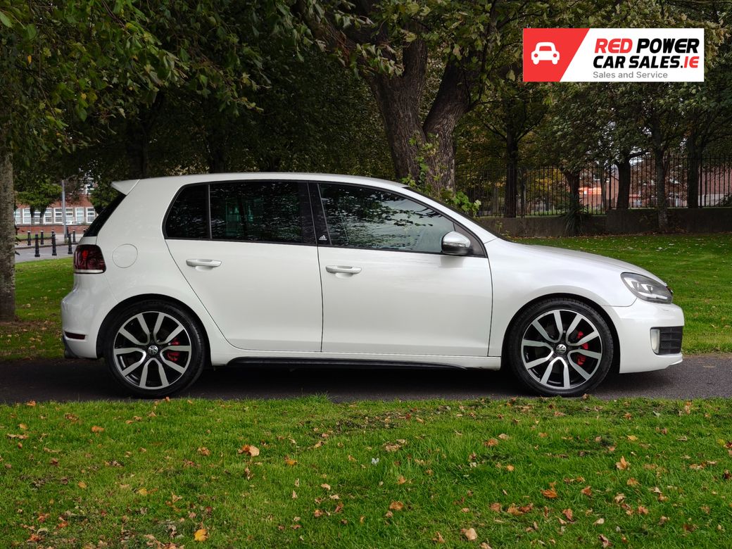 2011 Volkswagen Golf