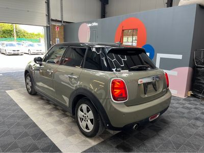 2019 Mini Cooper