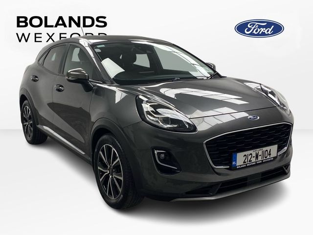 vehicle for sale from Bolands Wexford Town