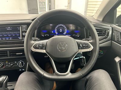 2024 Volkswagen Polo