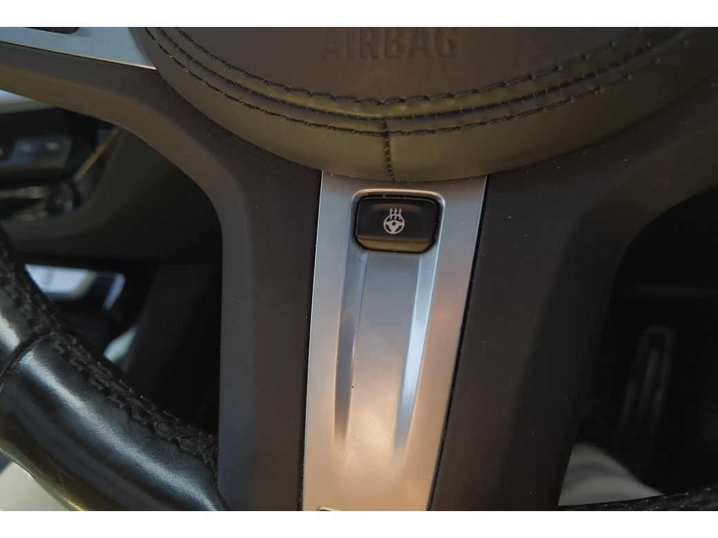 2022 BMW iX3
