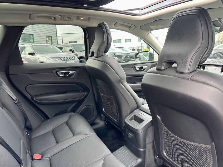 2025 Volvo XC60