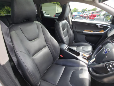 2017 Volvo XC60