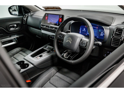 2025 Citroen C5 Aircross