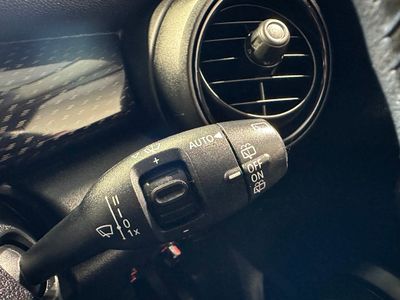 2020 Mini Cooper