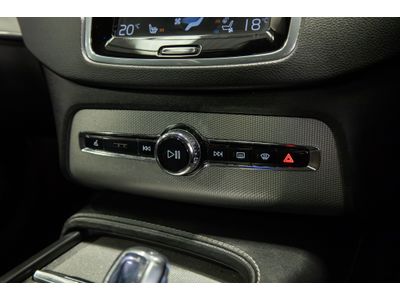 2018 Volvo XC90