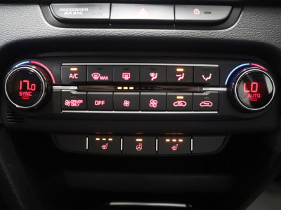 2022 Kia Ceed